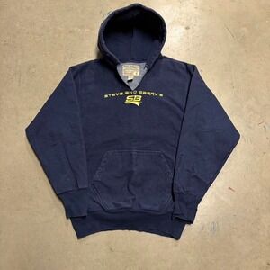 90s steve & barrys hoodie